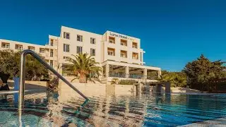 La Luna Hotel, Lun, Croatia