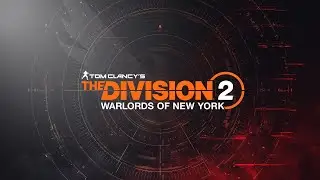 Tom Clancy's The Division 2 #БОТЫ АТАКУЮТ часть №5
