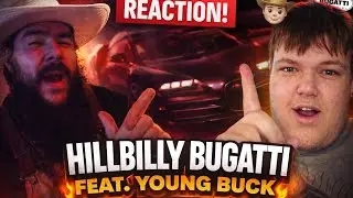 Trey Healy X Young Buck 