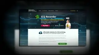 How skype recorder works
