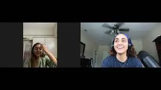 Episode 9: Destigmatization and Community Building in Pakistan with Irra Tariq