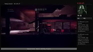 Dead light director's cut : Survival mode , Beat it! 200 Kills