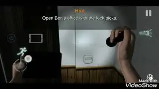 Case animatronics -part 2-