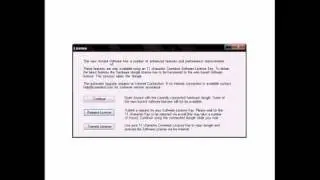 Ascent Guide: Upgrading From a Dongle to a Software License