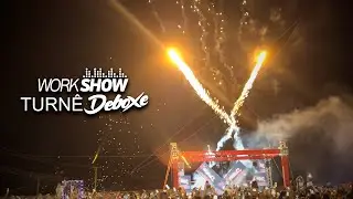 BALADA DEBOXE PALMAS TOCANTINS!
