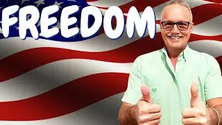 What make The Freedom Team so Special? | Tim Hollinden Explains