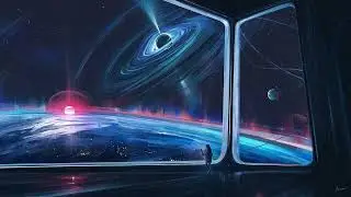 Shaded Planets (OSCILLATE x Frequensphere Mashup)