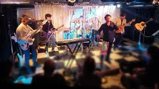 安玉音楽会16  8/8「Shade  Mind」安全地帯cover　Re:member to Remember