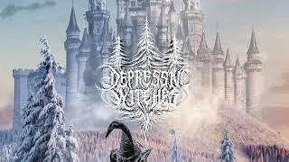 Depressive Witches - Distant Kingdoms album teaser