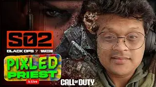 🔥Desi Vibes🔥Season 2 Ranked & BR Grind🔥Call of Duty India✨#callofdutyindia #codwarzone