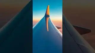 A Quiet Revolution in Flight Winglets Explained