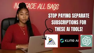 How I Stopped Wasting $200/Month on AI Tools! Galaxy.ai Review  #makemoneywithai #aitoolsforbusiness