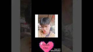 Crush Ch&oacute; [ Cover ] JungKi