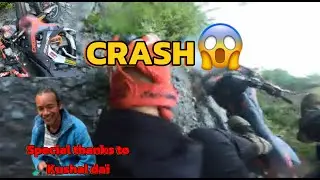 Setinivalley Jada Crash ll Part-2 ll