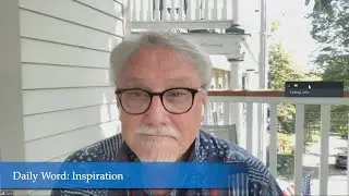 Unity of Nashville ~ Inspiration ~ August 22, 2021 Service