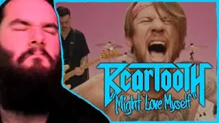 Happytooth Era This Fall! | Beartooth 