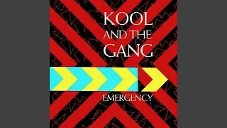 Kool & The Gang - Emergency (Remastered) [Audio HQ]