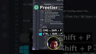 3 VS Code Extension that you haven't used 🧐  | #vscode #programming #coding