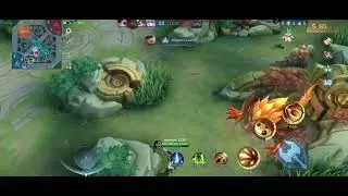mobile legends gameplay(clintbuild) winstreak