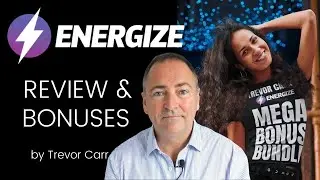 Energize Review
