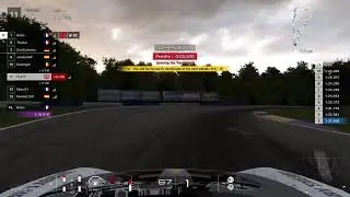 WAS PORCHE THE RIGHT CHOICE? Manufacturers Cup RD Round 1! sim racing - #GT7 #supra #spec3upd