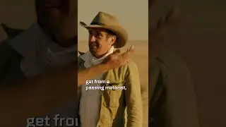 Clarkson&rsquo;s Beach Buggy Breaks Down in the Desert #TheGrandTour