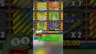 $100,000 OUTSOURCED WIN!