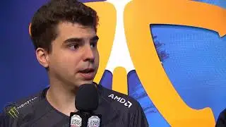 FNC vs. MSF Игра 4 | 1/2 финала | LCS EU Summer Split | Fnatic vs. Misfit Gaming (2018)