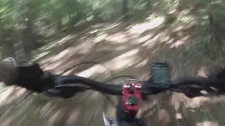 Brownsmill Trail Ride
