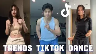 New TikTok Dance Collection for December 2025 - Part 13