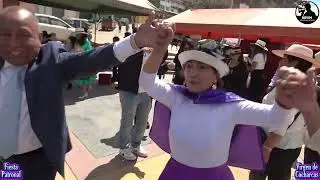 VOL 04 FIESTA PATRONAL VIRGEN DE COCHARCAS ORCOTUNA