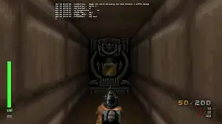 WAD Wednesday - random Doom level stream 2017-12-06