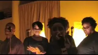 Kenya singing 