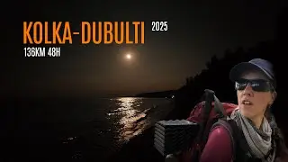Kolka - Dubulti 2025