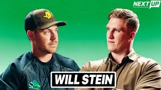 Will Stein On Oregon&rsquo;s Offense, Bo Nix&rsquo;s Differentiator & Wild Coaching Journey