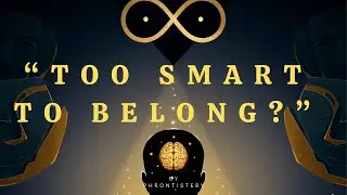 Why Do Intelligent People Often Feel Lonely | Phrontistery