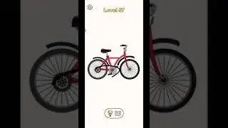 DOP : Draw One Part Level 56,57,58,59,60 WalkThrough Solution