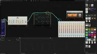 Audiotool | First Steps | Add Effects