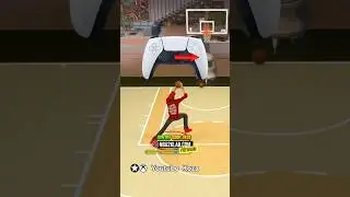 NBA 2K25 How to Get Open: Euro Step Beginners Guide #nba2k25 #2k25