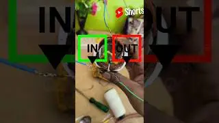 drill machine field coil winding. field coil winding/ drill machine repair #repiar #shortvideo #yt