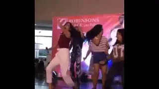 (Be my lady) daniel matsunaga and erich gonzales Dance 💃