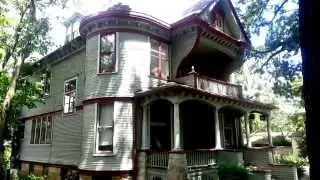 Chicago Media Productions - Friends of the Edwards House