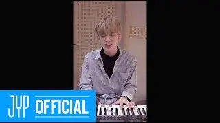 [POCKET LIVE] DAY6 Jae 