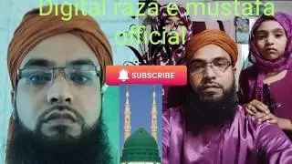 Gyarahvin Sharif#world @maroofrazakhan6572 #islamicstudies @MillatTimesTV @SalmanRazaofficial