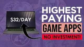 Earn $32 Day For Simply Playing This NFT Game No Investment   Make Money With NFT