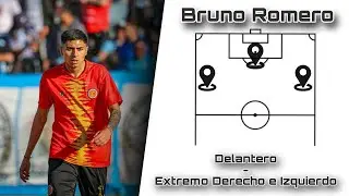 Bruno Romero