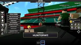 Roblox marathon trophy/achievement guide