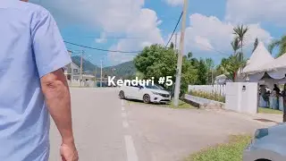 Kenduri #5(Malaysia)