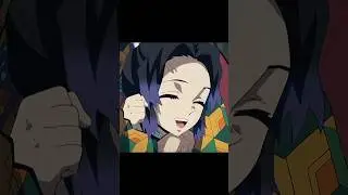 Shinobu Kocho 💜🦋 | Something Going On Edit | #anime #demonslayer #animeedit #shinobu #kny #fyp