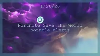 50 Vbucks - Fortnite Save The World